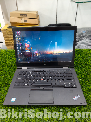 Lenovo Thinkpad X1 Yoga